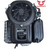 MOTOR ZONGSHEN XP440 440cc 11,5 HP - vertikálny hriadeľ 25.4x80mm - vertikální
