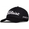 Unisex šiltovka Titleist Tour Performance Black/White ONE size