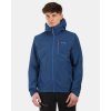 Kilpi SONNA-M väčšia tmavomodrá pánska outdoor bunda - 7XL