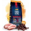 Primal Spirit Dog 70% Wanderlust 12 kg