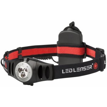 Ledlenser H3