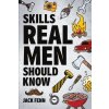 Skills Real Men Should Know (Brožovaná)