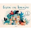 Cesta za hranice - Francesca Sanna