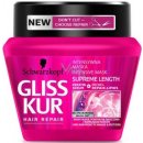 Gliss Kur Supreme Length intenzívna maska 300 ml