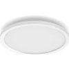 Philips Hue Smart osvetlenie - Inteligentné stropné LED svietidlo, priemer 39,5 cm, 40 W, stmievateľné, biele aj farebné svetlo, biela 929003598101