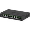 Netgear 8-Port 2.5G Multi-Gigabit Ethernet Unmanaged Switch - MS308 MS308E-100EUS NetGear