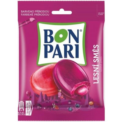 Bonbóny Menej ako 100 €, Nestlé – Heureka.sk