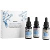 Nobilis Tilia Biofáza Obnovujúce séra Calendula, 3x20 ml