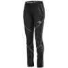 Crazy Idea pant electra woman black