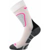 VoXX® Solax Unisex ponožky BM000000799100100207 biela 39-42 (26-28)