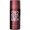 Carolina Herrera 212 Sexy For Men - dezodorant v spreji 150 ml