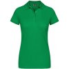 Excd by Promodoro Dámska polokošeľa E4405 Green L