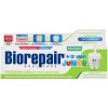 Biorepair Junior zubná pasta pre deti vo veku 6-12 rokov, 75 ml