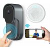 Extralink Smartlife | Inteligentní venkovní interkom | 1080P, 5Mp
