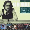 Di Meola Al: Original Album Classics - 5CD