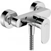 Sprchová batéria Hansgrohe Rebris S bez sprchového setu 150 mm chróm 72640000