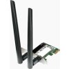 D-Link DWA-582 Bezdrôtový AC1200 DualBand PCIe adaptér
