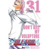 Bleach 31: Don't Kill My Volupture