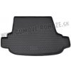 Gumová vaňa do kufra Novline Subaru Forester 2.5XT 2008-2013