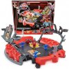 Bakugan Veľká aréna pre špeciálny útok S6