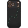 Picasee ULTIMATE CASE pro Apple iPhone 17 Pro Max - Consistency