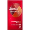 Durex Sensitivo XL 10 ks