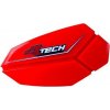 Rtech kryty páčiek R20 neon červený C003-0050