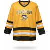 Outerstuff Dětský dres Pittsburgh Penguins NHL Fashion Hockey Jersey Veľkosť: Dětské M (9 - 11 let)