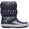 Crocs 14614 Zimné čižmy Winter Puff Boot 36-37