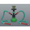 SHISHA 2 Camel zelená 28 cm