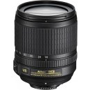 Nikon AF-S 18-105mm f/3.5-5.6G DX ED VR