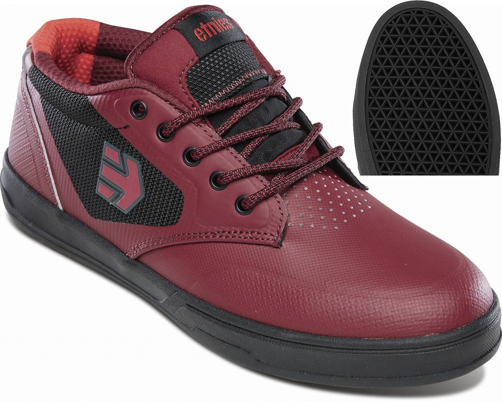 Etnies Semenuk Pro