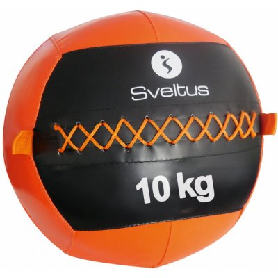 Sveltus lopta Wall ball 10 kg