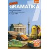 Nemecká gramatika 7 - PZ - Magdaléna Cifrová