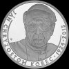 10 Euro/2024 - Ján Chryzostom Korec - BK