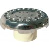 Hanscraft Nerezová prísavka 2 x 50 mm - MTS 308095