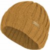 Bontis pánska pletená čiapka s rebrovaným vzorom Oriešková