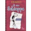 DIARIO DI SCHIAPPA V1 (Jeff Kinney)(Brožovaná)