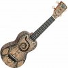 Mahalo MA1PY Art II Series Python Sopránové ukulele