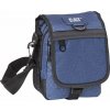 Caterpillar CAT crossbody taška Millennial Classic Ronald navy modrá