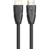 MPS Kábel HDMI 4K, 2.0m