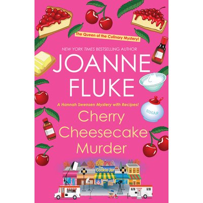 Death By Chocolate Cherry Cheesecake PDF Free Download Death By Chocolate Cherry Cheesecake PDF Free Download