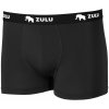 Zulu Bambus 210 čierna