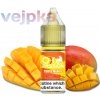 OXVA OX Passion Salts Triple Mango 10ml Obsah nikotínu v mg/ml: 20 mg/ml
