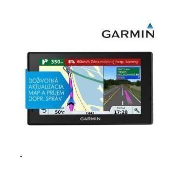 Garmin DriveSmart 51 LMT-D Lifetime EU