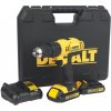 DeWalt DCD776C2 18V vrtačka s příklepem, 2 x 1,3 Ah