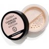 Gosh Chameleon Powder Transparentný púder s matným efektom 8 g