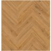 CLASSEN HERRINGBONE Laminátová podlaha MANOR 4V Hemingway 64916