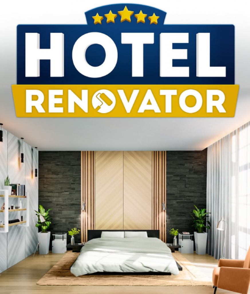 Hotel Renovator