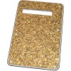 Fender Backplate 4ply aged glass sparkle